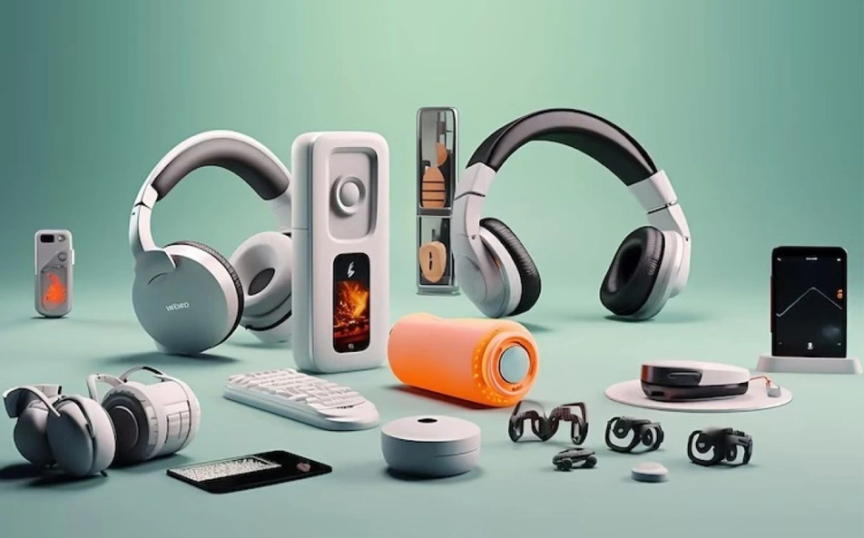 Top 10 Must-Have Gadgets for Tech Lovers This Year